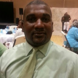 Meet your Posher, Ron